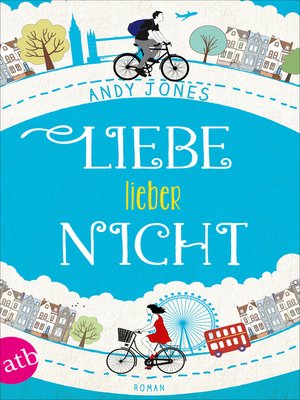cover image of Liebe--lieber nicht
